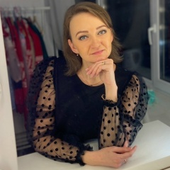 Екатерина Котова, 29.02, Москва