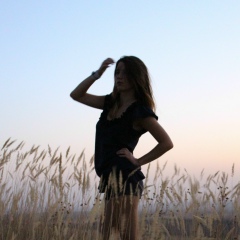 Лена Акинина, 15.09.1996, Липецк