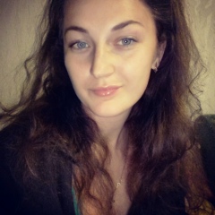 Анна Гумина, 27.05, Новые Петровцы