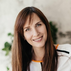 Ольга Лебедева, 16.02, Ростов-на-Дону