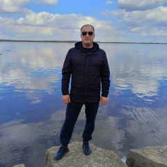 Равиль Сыннов, 19.01, Нижнекамск