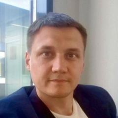 Евгений Богданов