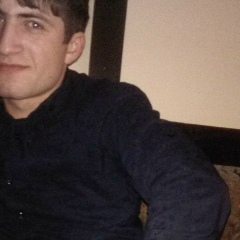 Levon Martirosyan, 07.06.1994, Дилижан