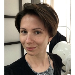 Екатерина Шевчук, 03.06.1988