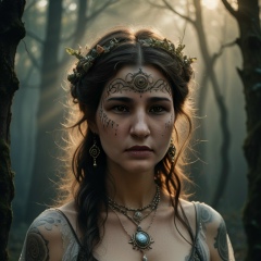 Юлия Злая, 10.08