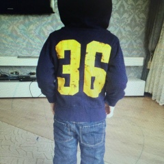 Юра Егоров, 10.06.1986