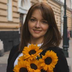 Татьяна Каверина, 20.03.1989, Москва