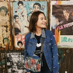 Vlada Kholopova, 03.02, Москва