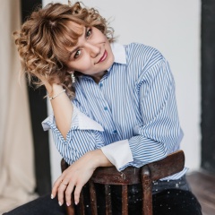 Анастасия Никонова, 04.03, Белгород