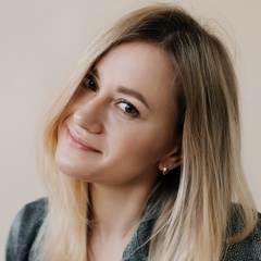 Виктория Виткалова, 16.04, Москва