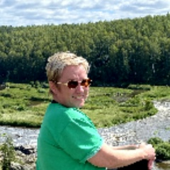 Лариса Истомина, 04.06, Пермь