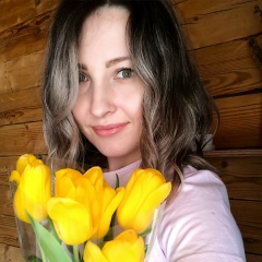 Александра Чукаева, 08.03, Аркаулово