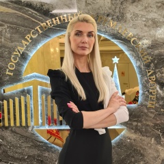 Маша Машенцева, Санкт-Петербург