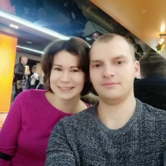 Юля Франчук, 30.05, Киев