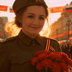 Ольга Насретдинова Бизяева, 28.02