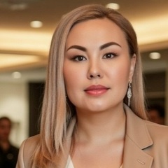 Екатерина Добрецова, 17.04