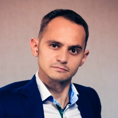Василий Олимпиев, Казань
