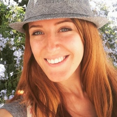 Настя Стец, 15.06, Москва