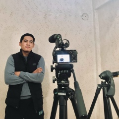 Алдияр Коныров, 22.05.1996, Алматы
