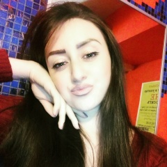 Евгения Токарева, 25.04.1993, Кандалакша