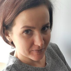 Елена Вавилова, 30.11.1987, Москва