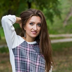 Лилия Федченко, 14.12, Киев