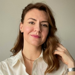 Марина Овчинникова, 18.04, Москва