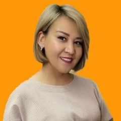 Жанарым Даулетина, 28.12, Алматы