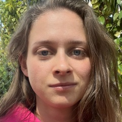 Ольга Прада, 01.01