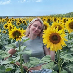 Ирина Зем