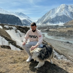 Игорь Осипович, 15.12, Минск