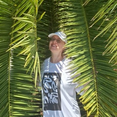 Ксения Окулова, Санкт-Петербург