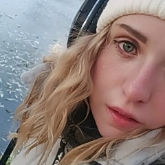 Маргарита Ржанникова, 16.09, Калининград