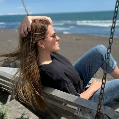 Ирина Тоцкая, 30.03.1989, Санкт-Петербург