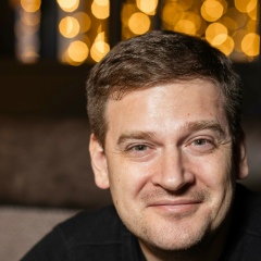 Денис Воног, 30.08.1983