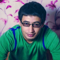 Zakhir Ergashov, 05.02.1991, Ташкент