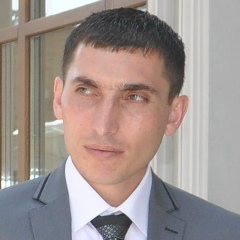 Mamed Mirzaev, 28.08.1982