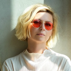 Natasha Pestova, 31.07.1988