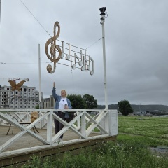 Ольга Морозик, Санкт-Петербург