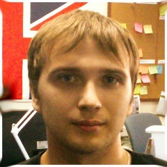 Илья Буканов, 03.02.1987, Нижний Новгород