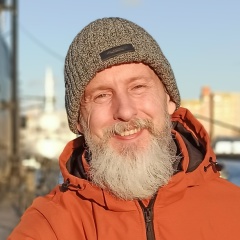 Игорь Белогор, 31.07, Санкт-Петербург