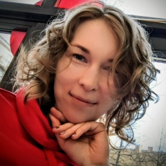 Вера Алексеева, 14.08, Санкт-Петербург