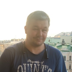Александр Кузнецов, 27.12.1981, Санкт-Петербург