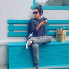 Ирина Кондратьева, 15.11, Москва