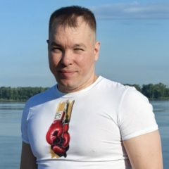 Артём Корякин, 09.04, Бузулук