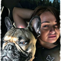 Дарья Рогова, 08.06.1983, Санкт-Петербург