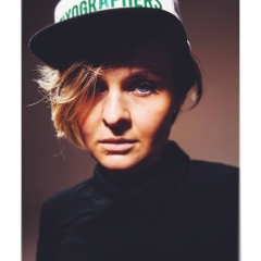 Ксю Харькова, 02.01