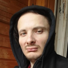 Владимир Винтя, 30.09.1987, Москва