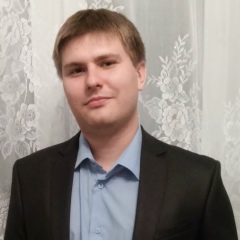 Алексей Анисимов, 03.06.1988, Саратов