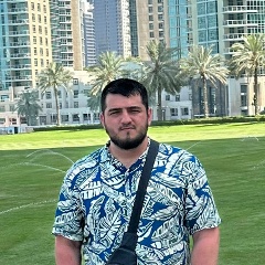 Магомед Дениев, Nice
